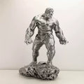 Marvel Avengers Hulk 60 Cm Resin Statue Model Figurine - in Stock Action & Toy Figures Collectible Ornament