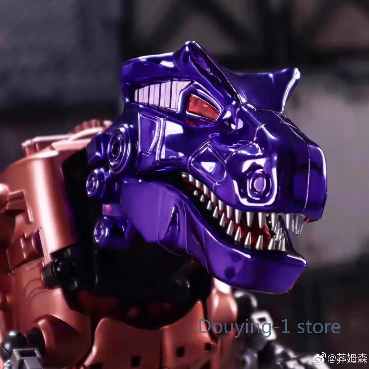 TransArt Toy TA BWM-06 BWM06 Metal Spider Dragon REX Mouse Trap BW Action Figure Collectible Anime Figine Gift