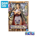In Stock Bandai Original One Piece Banpresto Nico Robin 100% Genuine Anime Merchandise Holiday Gifts Figurine Action Figure