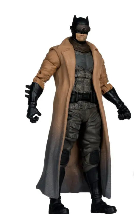 In stock Arkham Asylum Batman Batgirl Monarch Articulated Figure Model Toys 17cm