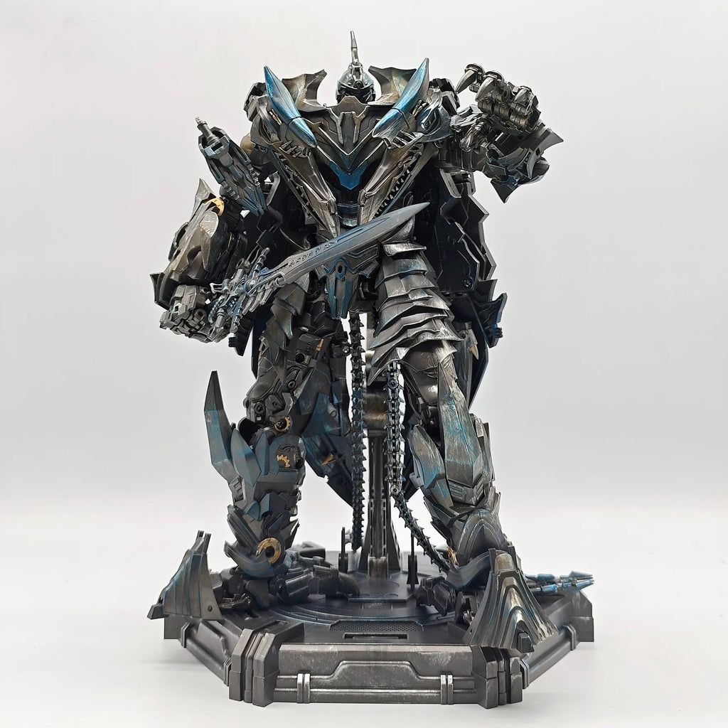 Transformation TW-1104 Wing Dragon Steel Whip Swoop Figure