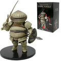 Hot Q version Dark Souls Anime Action Onion Figure Catarina Kishi Siegmeyer Toy Doll Anime Figurine Model Toys For Boy Gifts