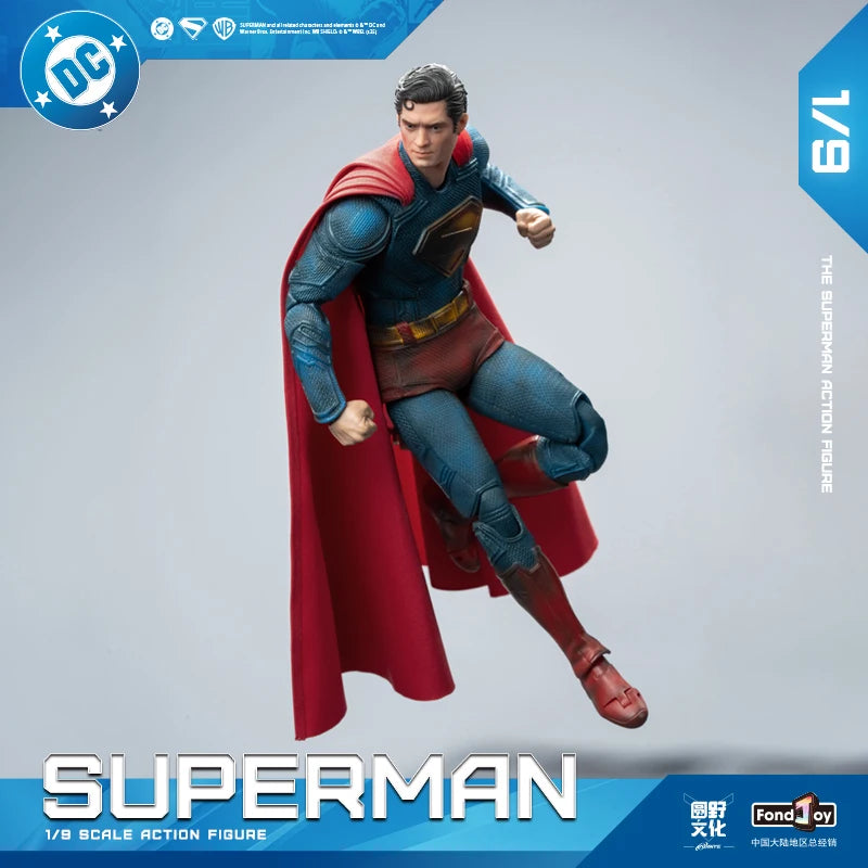 Originals DC Justice League The Batman Robert Pattinson Figure Batman  Anime Figures Collection Models Toys Gift