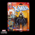 Original Hasbro MARVEL Legends Series THE UNCANNY X-Men Storm Anime Figure Toys Ornaments Collection