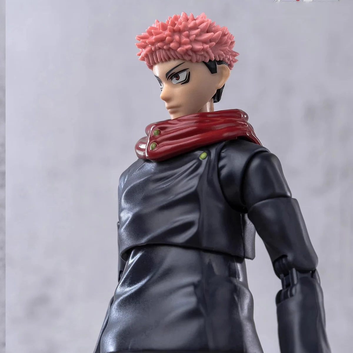 18CM Anime Figure JJK Itadori Yuji and Finger of Ryomen Sukuna Collection Model Action Figure Halloween props for Children Gifts