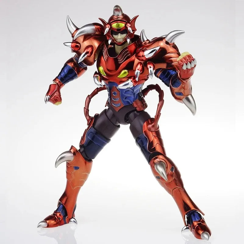 MST Saint Seiya Myth Cloth EX Cyclops Gigant Hades Specters Knights of the Zodiac Action Figure Model Pre-order