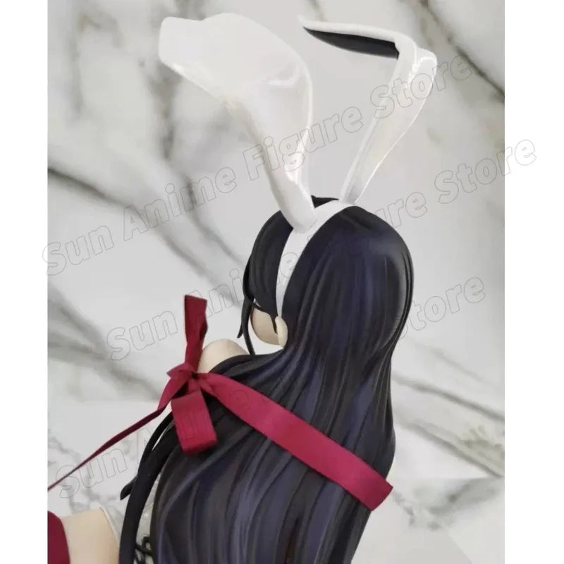 AY Not Original Maria PVC 1/4 Sexy Girl Action Figures Animation Toy Doll Adults Gifts Model Collector Anime Hobby