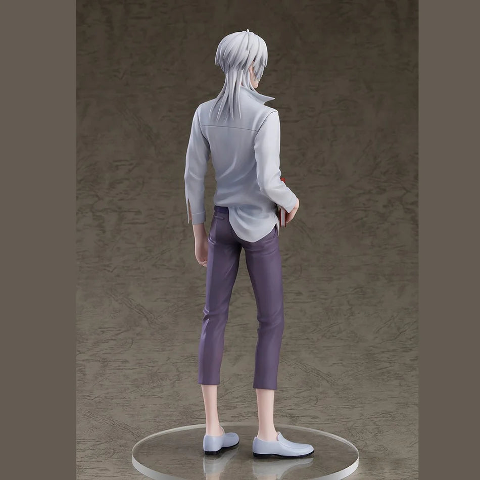 18см Psycho-pass Psycho Pass 18см Makishima Shougo Kougami Shinya Аниме PVC модел фигурка Cool Man настолна периферия играчка за украса