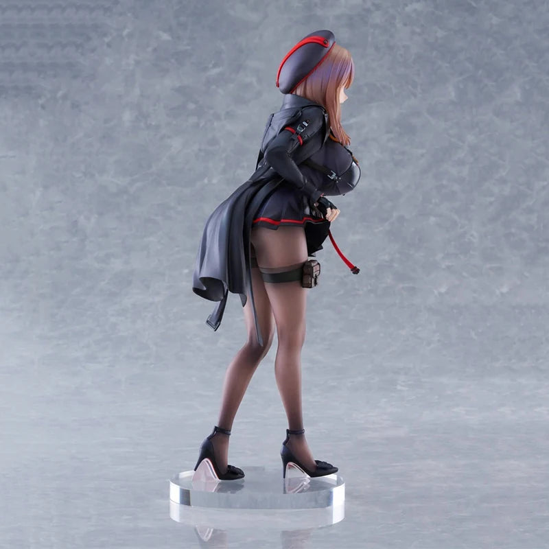 In Stock Genuine Original F:NEX Emma Goddess of Victory: NIKKE Action Anime Figure Collectible Model Doll Statuette Ornament Toy