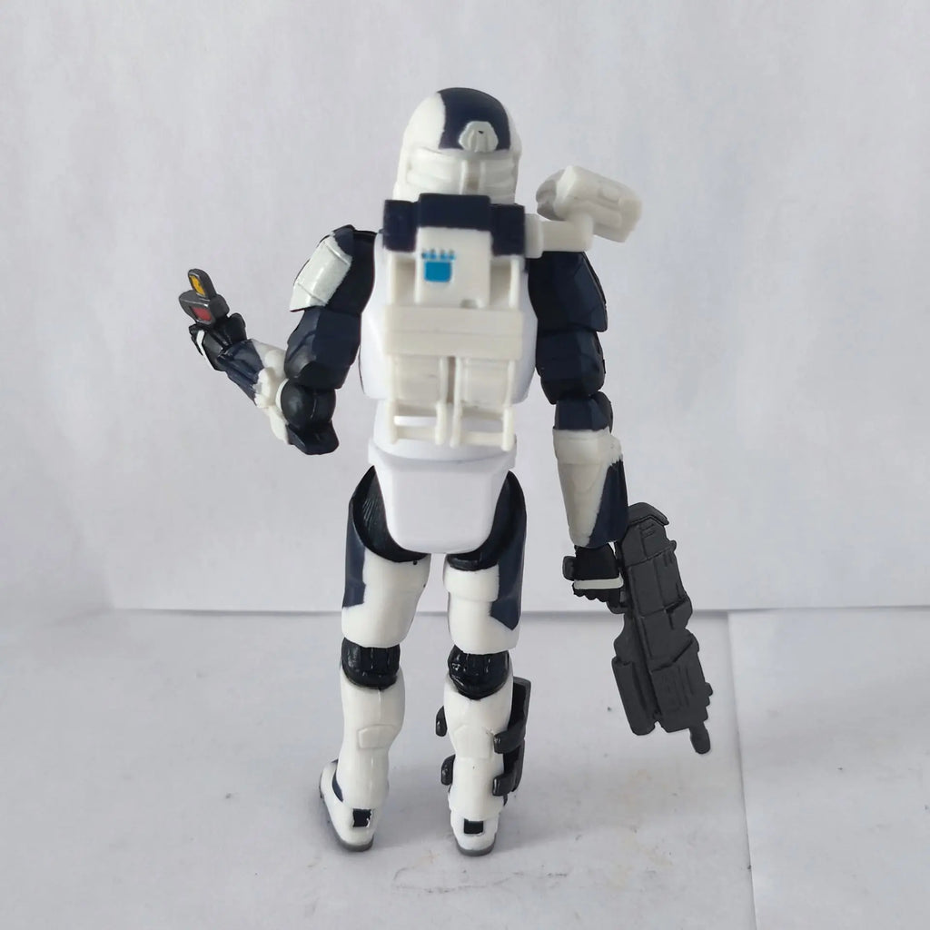 Lot SW Commando FI Skirata 3.75" Loose Action Figure