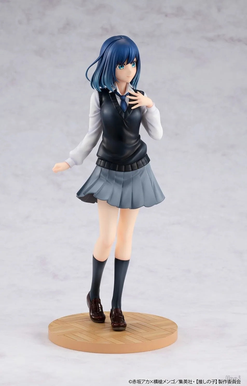 Original in Stock KADOKAWA KDcolle The Child I Pushed Akane Kurokawa Figures Model Toy Gift Collection Ornament