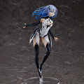 100% Original in Stock Good Smile Company Beatless Lacia Anime Figure Action Figure Garage Kit Model Decoration Birthday Gift