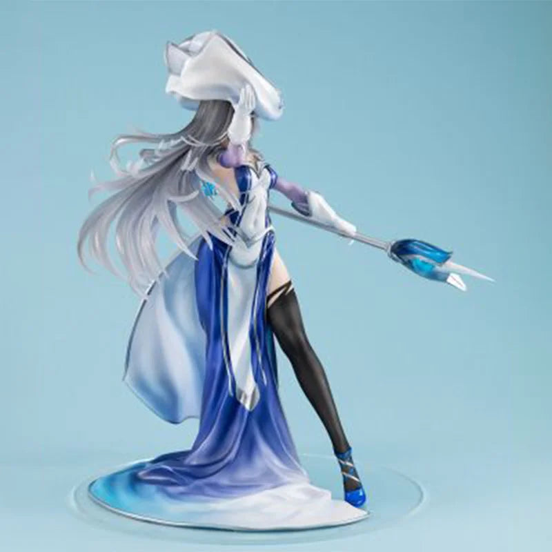 【100%original】MegaHouse Yu-Gi-Oh! Duel Monsters - Silent Magician - Art Works Monsters Collection Series Model Cartoon Character