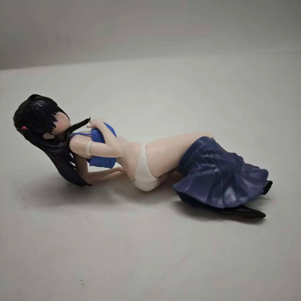 Anime Sim Girlfriend PVC Girls Action Figure Toys 19cm