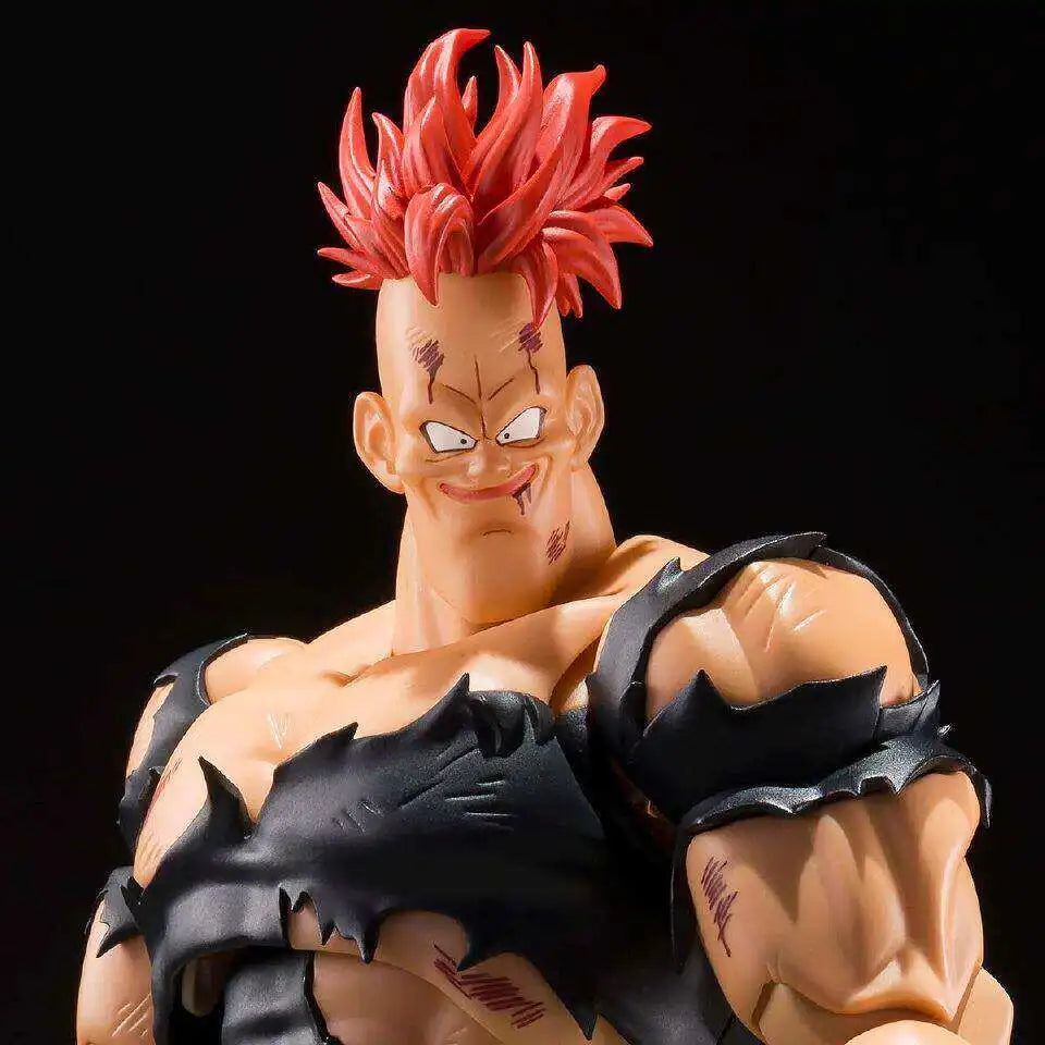 [Pre-order] Bandai PB S.H.Figuarts Dragon Ball Z Recoome (Hell Version) | Articulated Action Figure