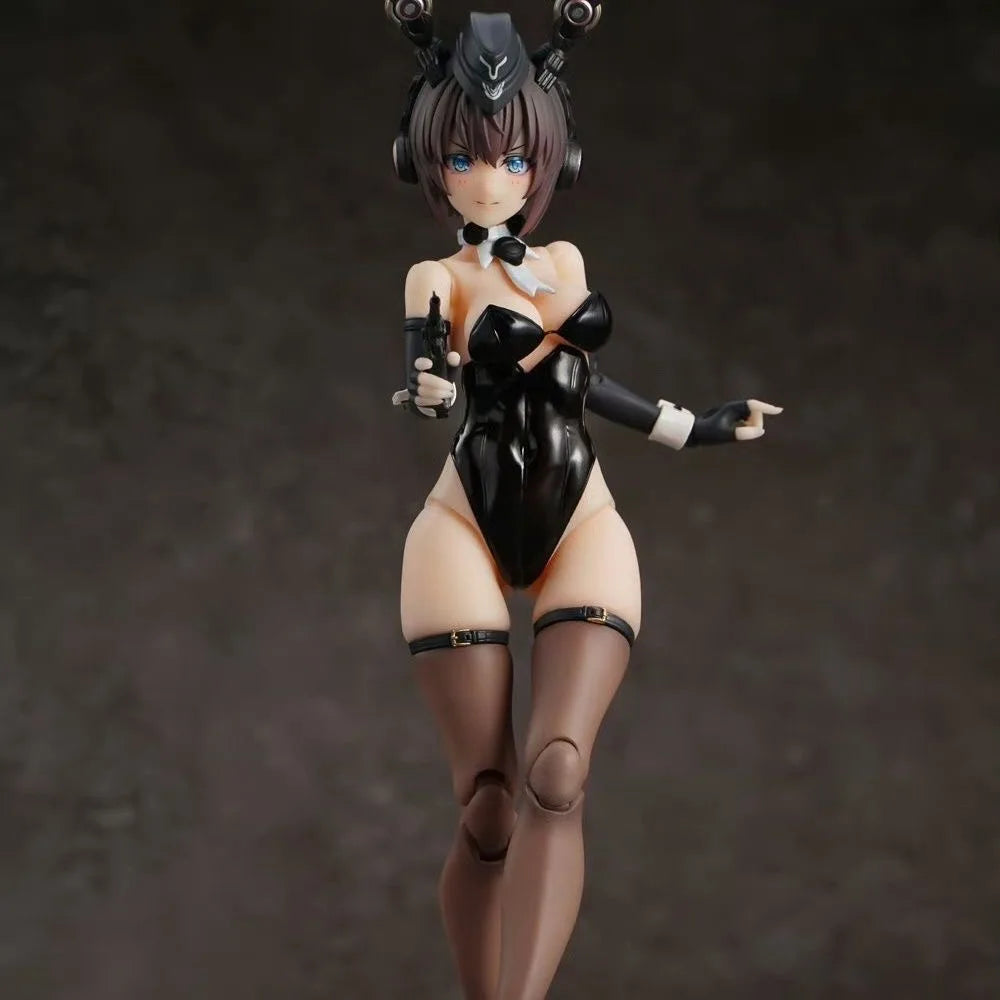Snail Shell 1/12 RA-03 Armored Bunny Anneliese