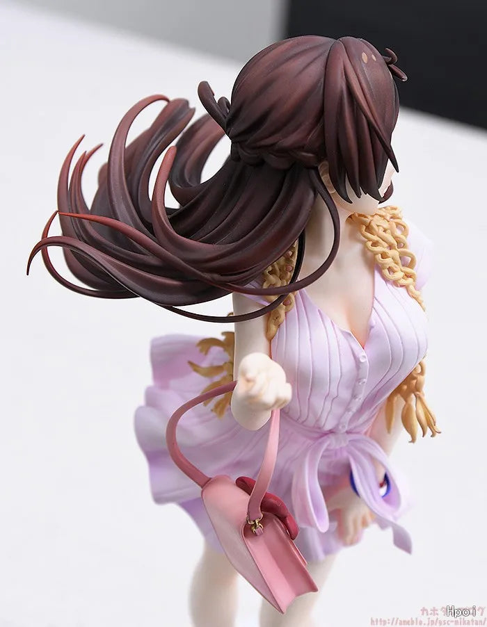 【FS】GSC Rental Girlfriend Ichinose Chizuru Scale 1/7 Figure Model Toy Gift