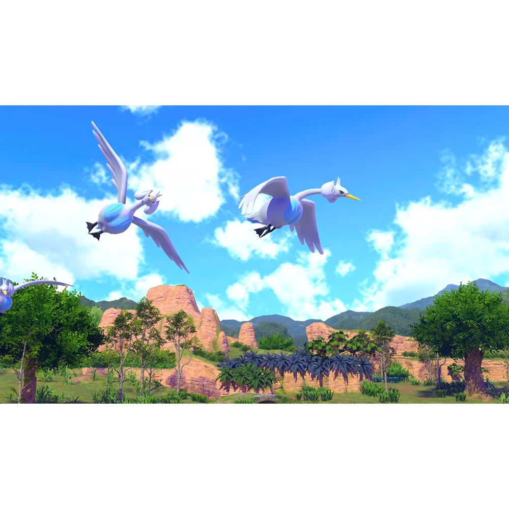 New Pokemon Snap Nintendo Switch Game Deals 100% Official Original Physical Game Card 1 Player for Switch OLED Lite Game Console