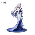 1/8 Scale miHoYo Skirk Genshin Impact Carnival Ver. Official Pvc Anime Figure Collectible Model Desktop Decor Gift Game Merch