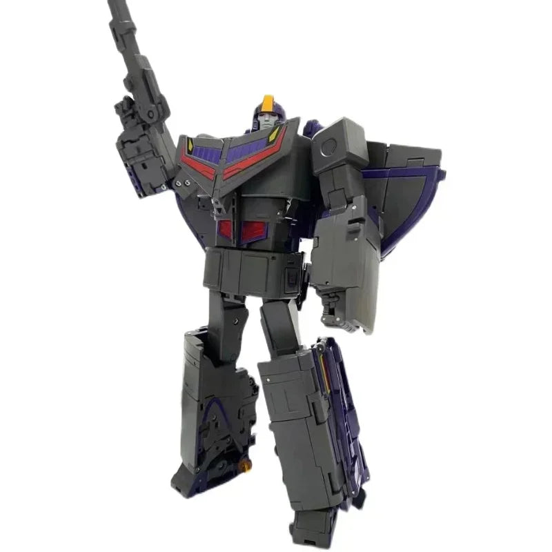 Astrotrain Thomas RP44 Transformation Toys BMB Triple Changers Robot RP-44 KO FT44 Character Model Toy Gift Collection