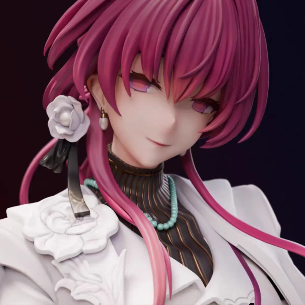 【Предварителна продажба】Honkai: Star Rail Game Hero Sculpture Kafka Anime Figure Action Doll Figures Collection Model