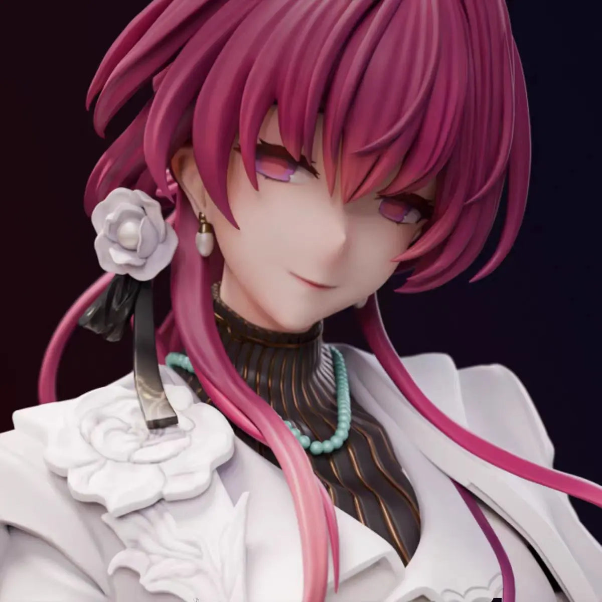 【Предварителна продажба】Honkai: Star Rail Game Hero Sculpture Kafka Anime Figure Action Doll Figures Collection Model