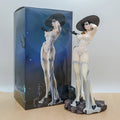 Biohazard Village Alcina Dimitrescu Anime Figure Resident Evil 2 Leon Scott Kennedy/Jill Valentine Action Figure Model Doll Toys