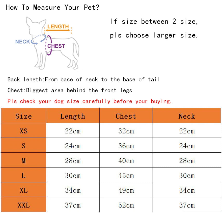 Deinim Hundemantel, gestreift und mit Taschen-Design, für Haustiere, Welpen, Frühling/Herbst, Kleidung