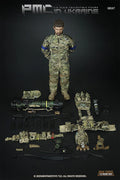 In Stock mini times toys M047 1/6 Scale PMC Mercenary Military Warfare Male Soldier Full Set 12'' Action Figure Doll Collection