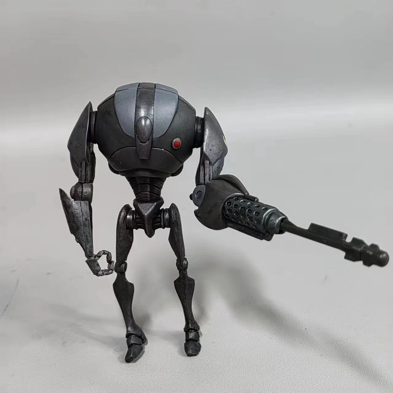 Hot Sale 3.75-Inch Genuine Hasbro Bulk Cargo Star Wars Figurine Series With White Soldier Body Moveme Model Ornaments Gifts Toys