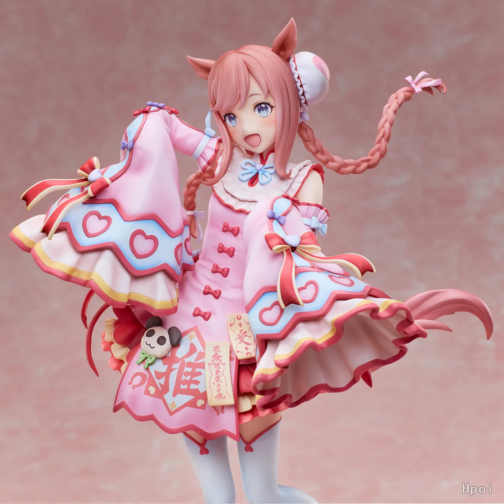 【Pre Sale】Original UnionCreative PrettyDerby  Agnes Digital Alice Kyonshi 1/6 Scale Handmade Model Collection
