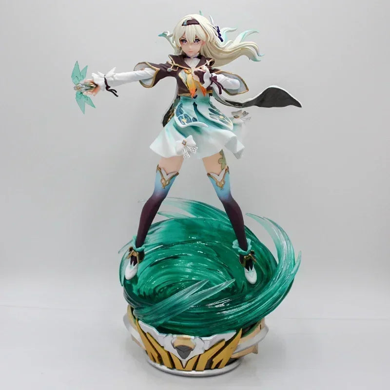 29cm Houkai 3rd Sakura Yae Sexy Anime Girl Figure Honkai Impact 3rd Dream Raiment Action Figure Acheron Figurine Model Doll Toys