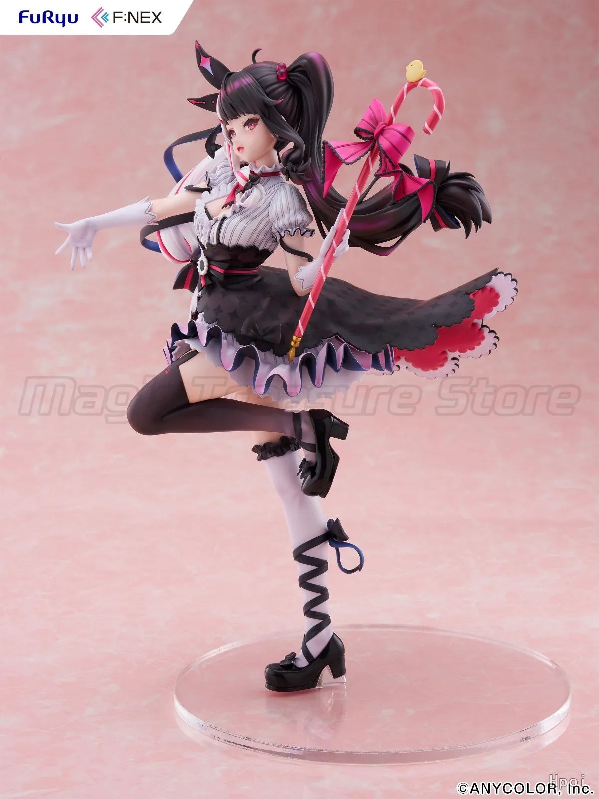 【MT】F:NEX NIJISANJI Project Yorumi Rena 1/7 Scale Anime Figure