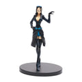 Anime One Piece Figure14cm Nico Robin DXF Sexy Girl Robin The Grandline Lady Vol.2 PVC Actionfigur Modell Statue Spielzeug BF Geschenke
