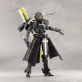 Kotobukiya Original Model Kit CX003CX023 Megalomaria Unlimited Universe Megal Maria Anime Action Figures Assembly Model Toys