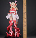 Idolpop Illyasviel Von Einzbern Figure, Fate/Kaleid Liner Anime Model, Poseable Toy, Stylish Home Decor & Premium Collectible
