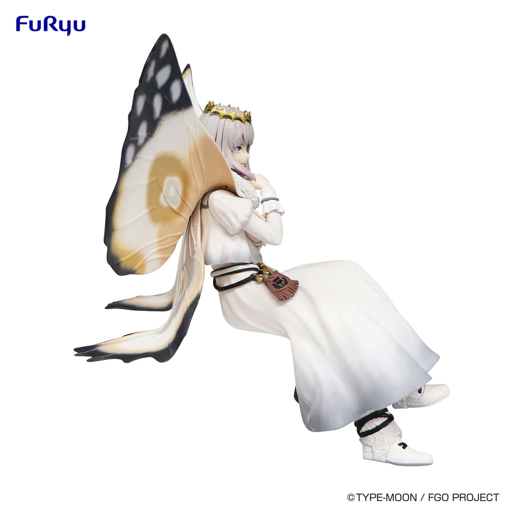 Original FuRyu Fate/Grand Order Oberon PVC Anime Figures Action Figure Model Toys