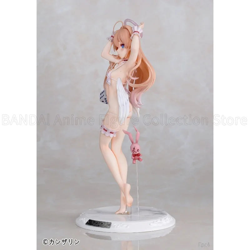 In Stock Original WINGS INC Sonia KANZARIN Anime Humanoid Toys Gifts Decoration Collection