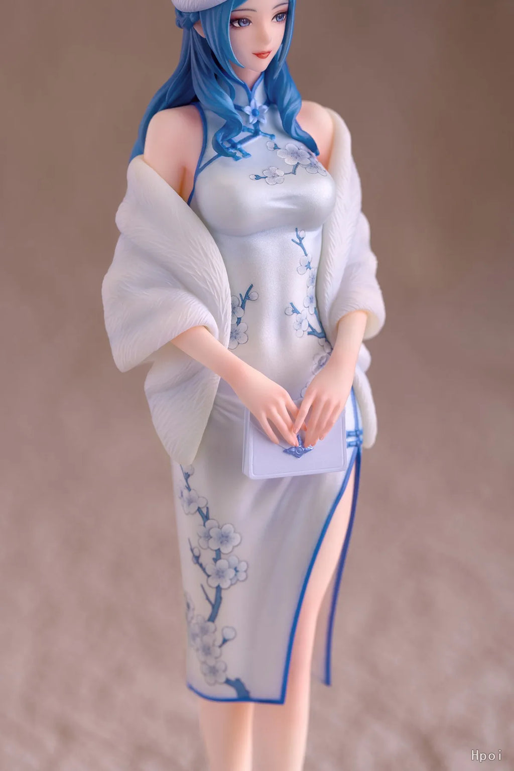 【FS】 Myethos Gift Series KOG Dream Weaving Series Wang Zhaojun Scale 1/10 Figure Model Toys Gifts