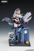 【UA】APEX-TOYS Azur Lane Enterprise 1/7 Scale  Figure Model Toy Gift