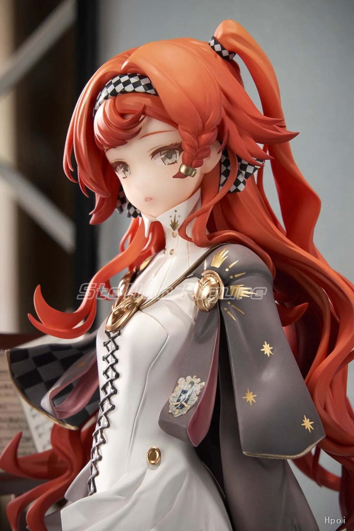 【SF】In Stock APEX-TOYS Back To The Future 1999 Sonnet 1/7 Scale Figures Model Collection Animation