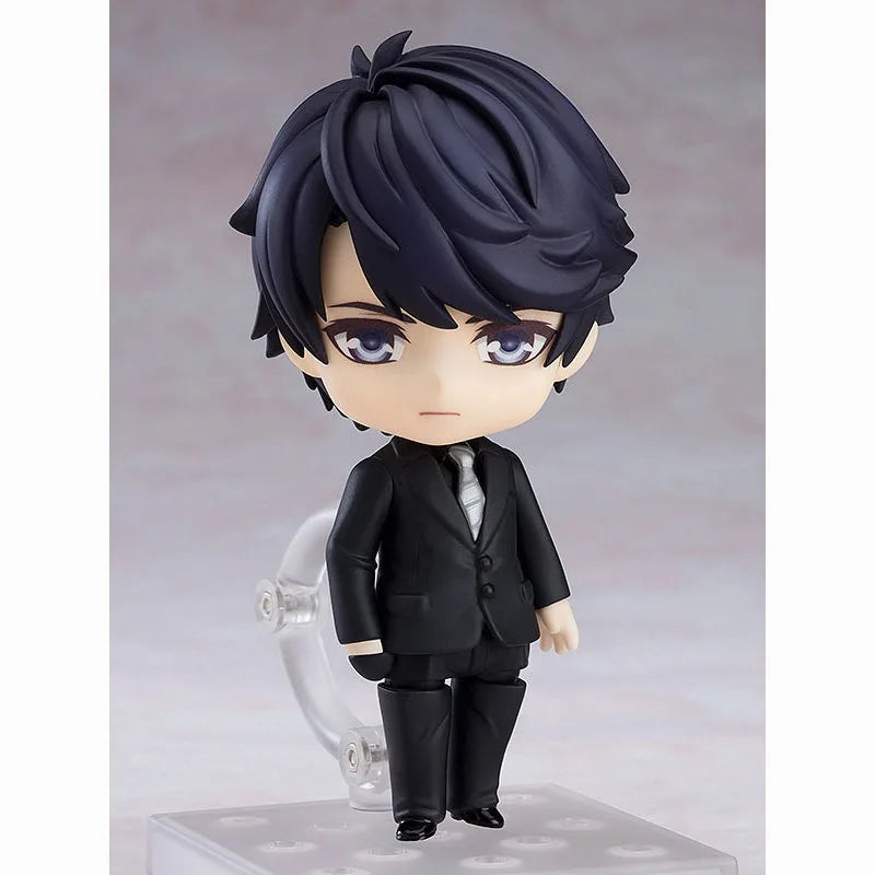 In-stock Love and Producer Nendoroid Li Zeyan GSC Figure