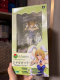 Original Kotobukiya IS Infinite Stratos Charlotte Bunny Girl Figure