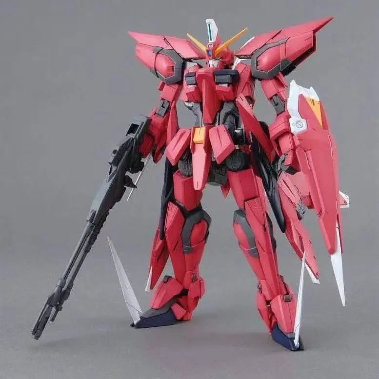New In Stock Daban 6617 Mg 6620 Mg 1/100 Assembly Model Kit Tallgeese Oz-00ms Action Figures Plastic Model Kits Customized