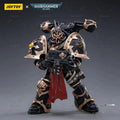 In stock Dark Source  Warhammer 40k 1/18  JOYTOY Chaos Space marine E  Action Doll Toy Collection