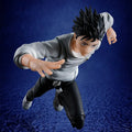 BANDAI SPIRITS S.H.Figuarts Yuta Okkotsu Special Grade Jujutsu Sorcerer Jujutsu Kaisen PVC ABS Action Figure Model kit original