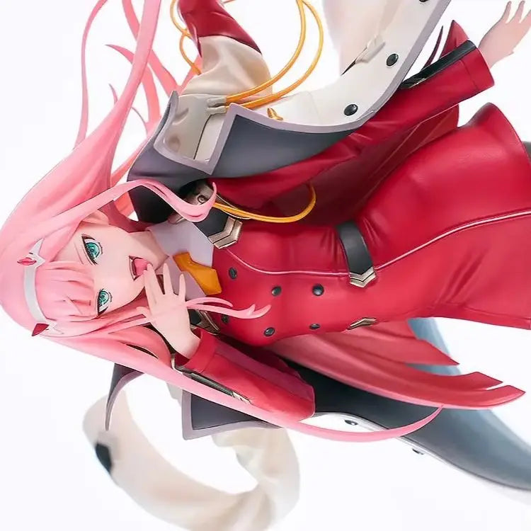 GSC DARLING in The FRANXX Zero Two 1/7 Scale 25cm Collection Figure