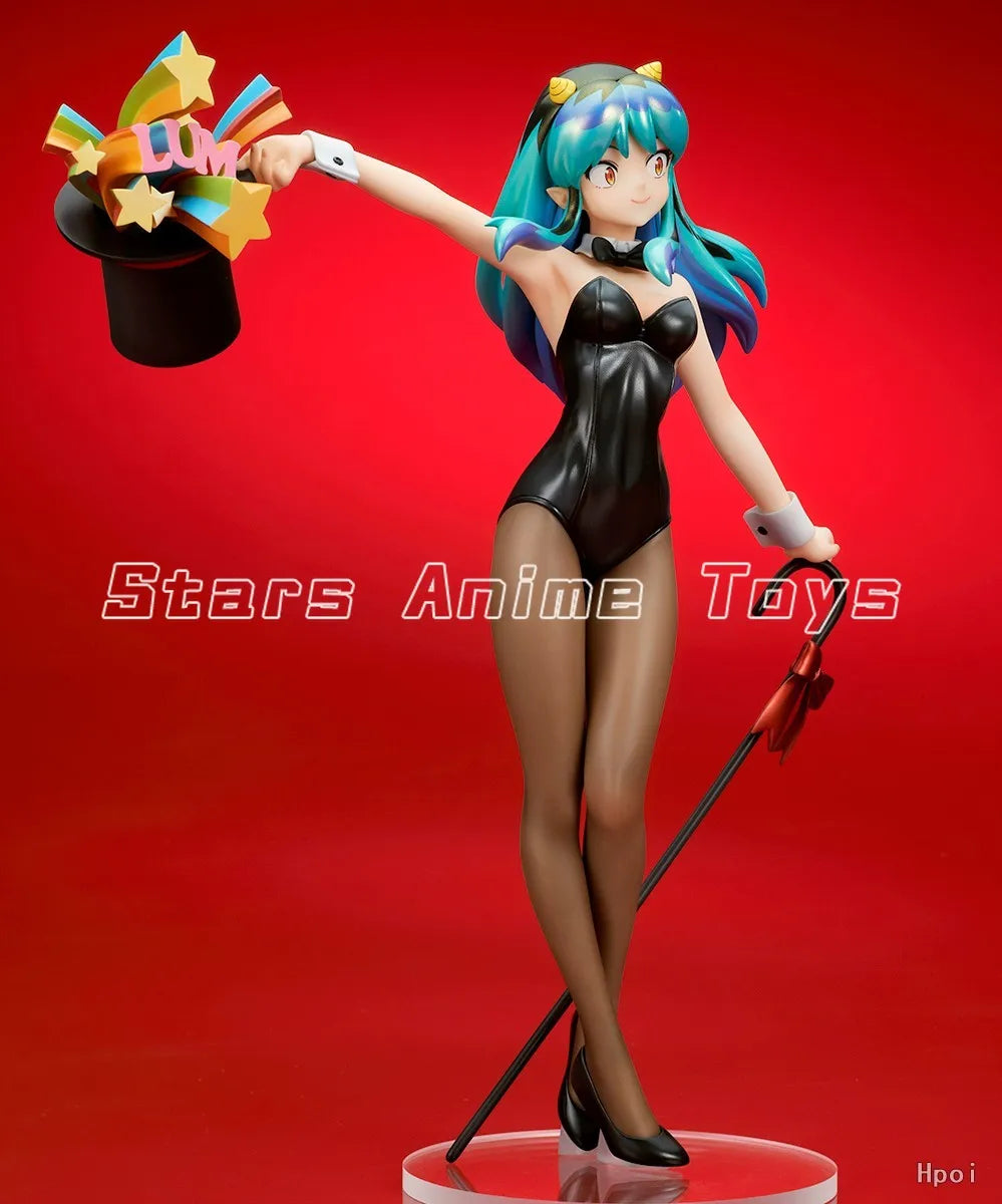 【Pre Sale】Original QuesQ Urusei Yatsura Lum Bunny Girl Style 1/7 Gift Figure
