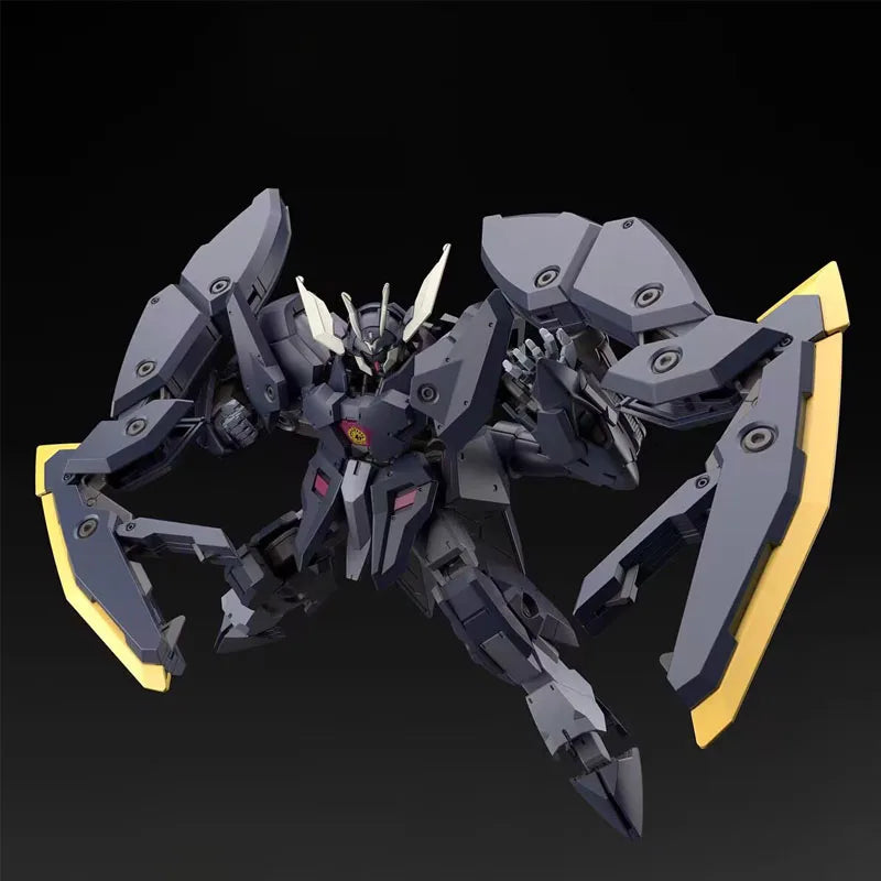 Bandai HGIBO 1/144 ASW-G-61 Gundam Sagong Zhagang Iron Blood Orpheus Joint Moving Assembly Model Set