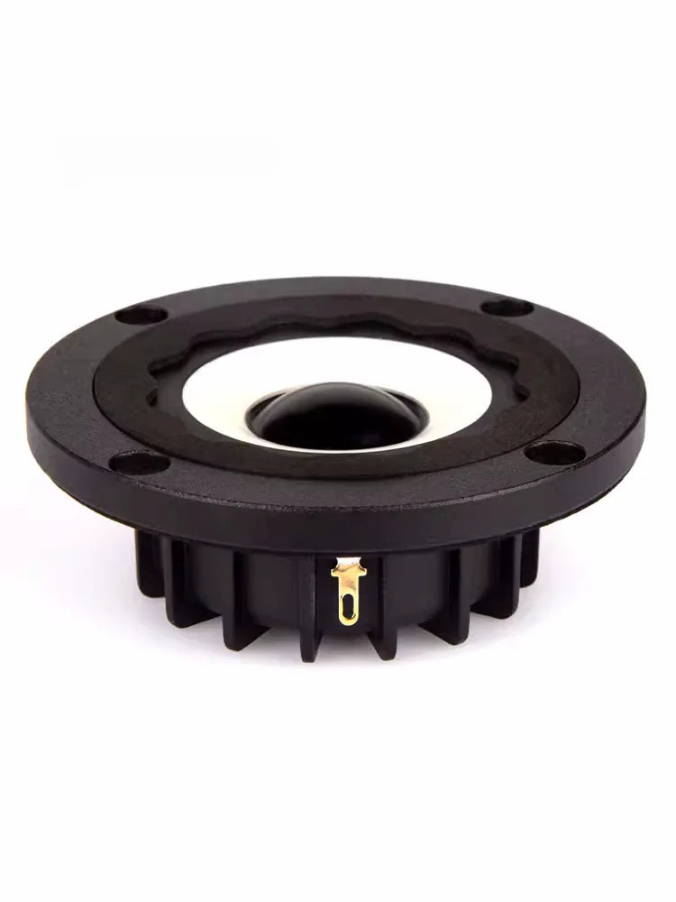 B-367 Denmark Wavecor Ceramic Silk Film 22 Core Tweeter  Speaker High Sound Speaker Dual Film HIFI Audio Speaker